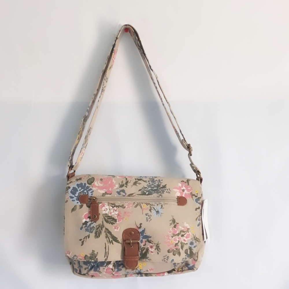 Time and tru bag